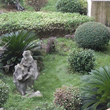 Xingfu Hotel ناننينغ المظهر الخارجي الصورة