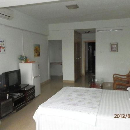 Xingfu Hotel ناننينغ الغرفة الصورة