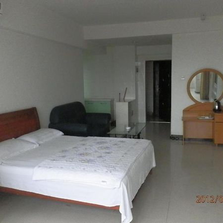 Xingfu Hotel ناننينغ المظهر الخارجي الصورة