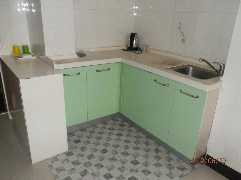 Xingfu Hotel ناننينغ المظهر الخارجي الصورة