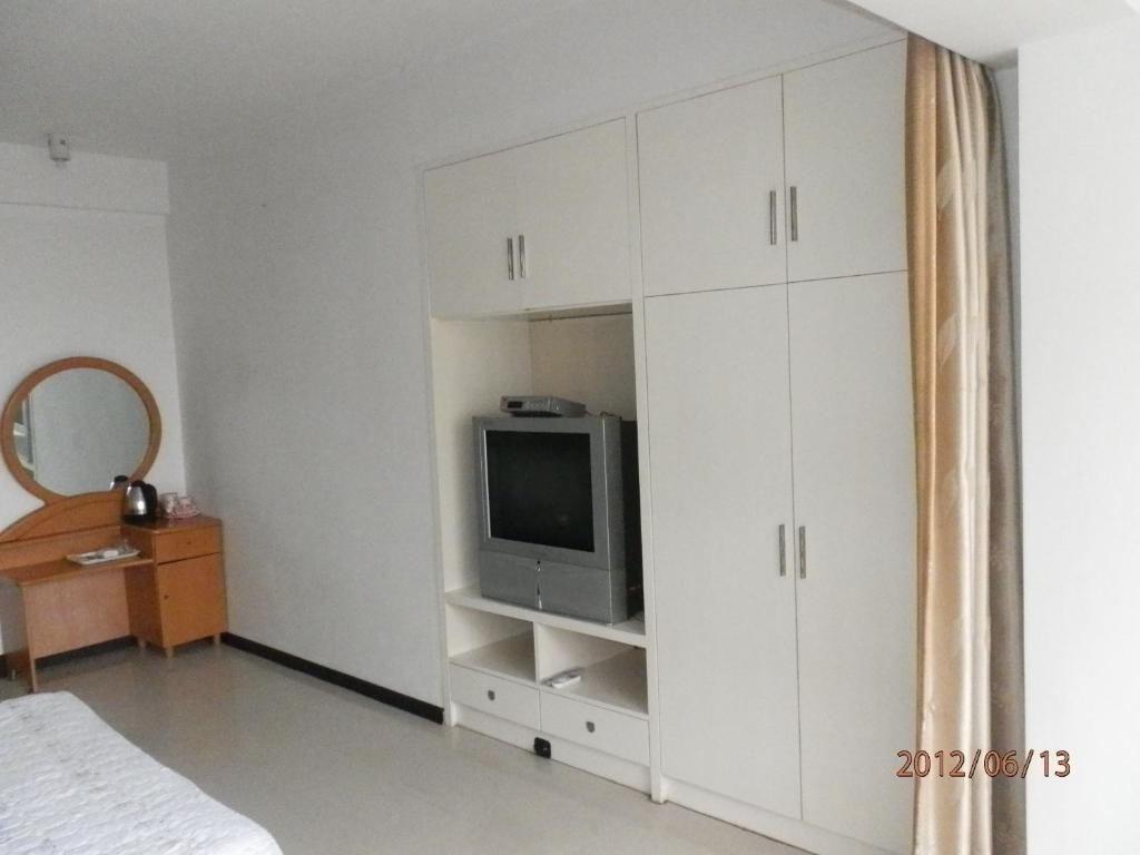 Xingfu Hotel ناننينغ المظهر الخارجي الصورة